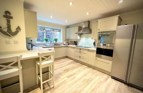 NEW! Blakeney. Harbour View - Foto 18