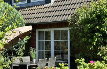 Frida SPO Ferienwohnung Nordsee mit Hund - Photo 40