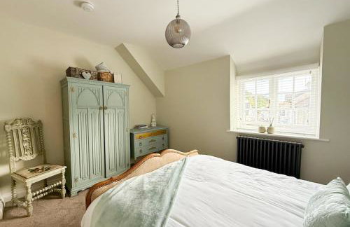 PRIMROSE COTTAGE, Sleeps 5, Stylish Cottage, Central, Close to Beach, shops and restaurants - Foto 15