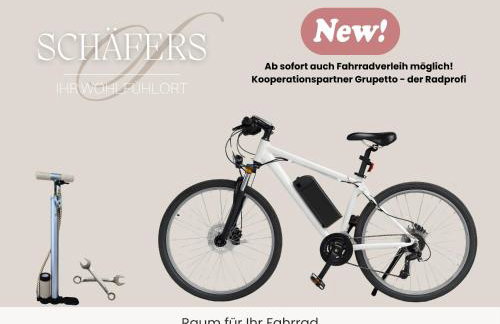 Schäfers - Ihr Wohlfühlort - Hochwertige Ausstattung, Naturgrundstück mit Bachlauf, Terrassen, WLAN, Parken - an 2 Seen bei Leipzig - Foto 60