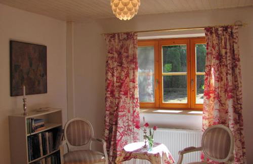 Hochwertiges Ferienhaus im romantischen Franken - Foto 42