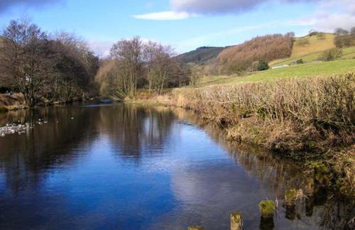 Kingfisher Barn - Foto 18