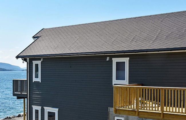 8 Person Holiday Home in Vatne - Foto 41