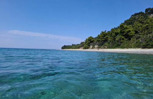 MARINE SEA VIEW MOLA KALIVA Halkidiki - Foto 7