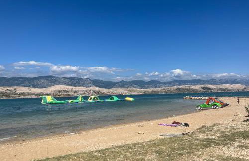 Mala Oaza Terra Park Spiritos - Photo 23