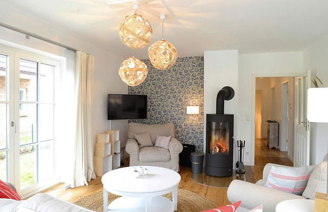 Apartments, Wyk auf Foehr - Foto 44