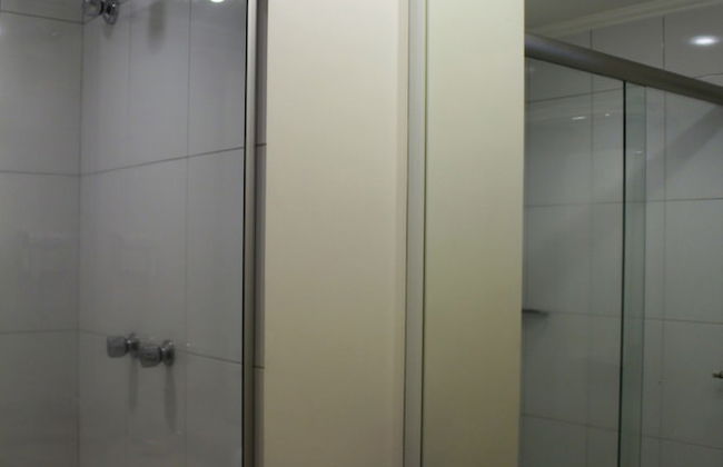 Transamerica Executive Bela Cintra - Foto 35