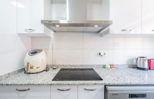 Apartamento Familiar en Avenida del Puerto - Foto 19