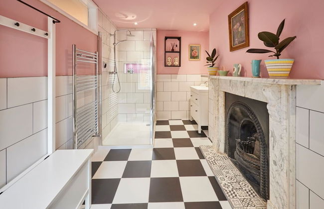 Host & Stay - The Courtyard at No.47 - Foto 13