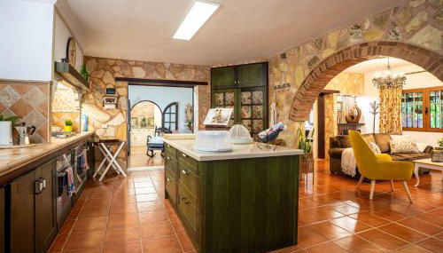 CASA LAZARO, TEGUESTE - Foto 4