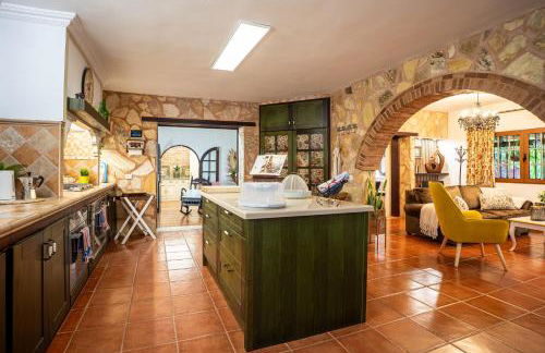 CASA LAZARO, TEGUESTE - Foto 4