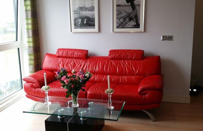 Gunwharf Quays Waterfront - Foto 6