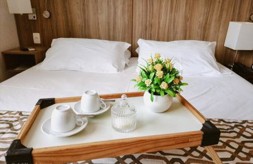 Flat Completo para uma estadia perfeita NOTA FISCAL - Foto 33