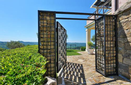 Villa Villa Over the Hilltop by Interhome - Foto 31