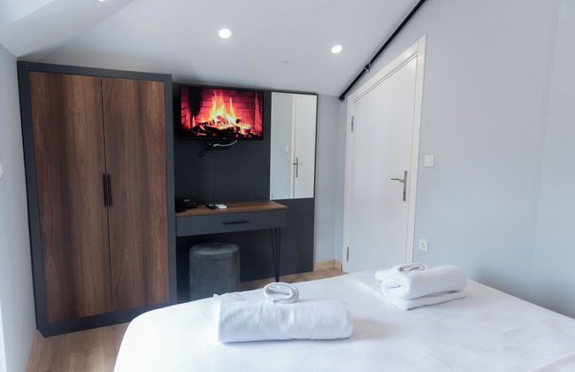 GLORIA BOUTIQUE HOTEL - Photo 14