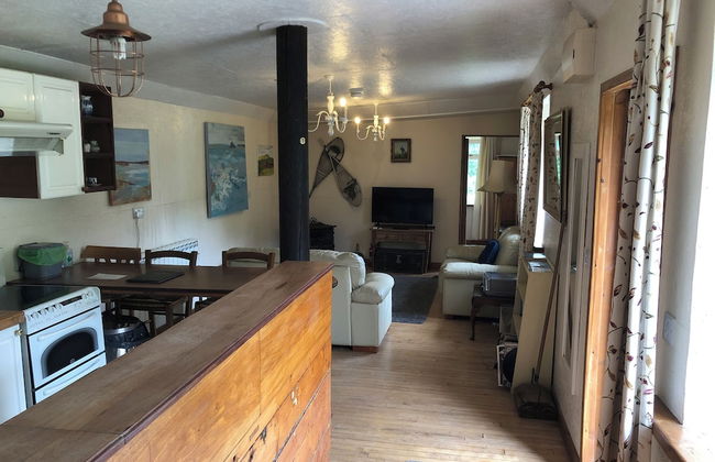 Monument Field South Brent - Foto 36