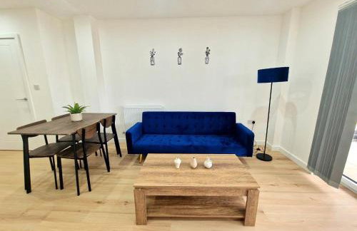 FlexiLux Stays - Luxury Brand New Apt L1B134 - Foto 19