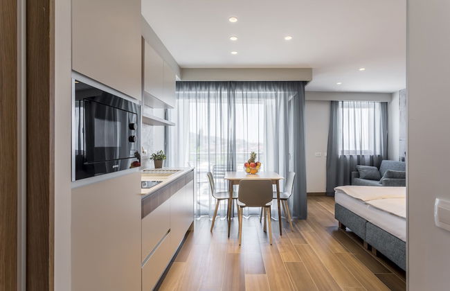 Ringo Apartments - Foto 23