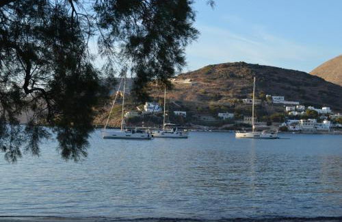 White Lotus seaside apartment - Photo 43