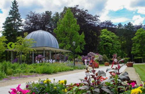 Ferienwohnung Beyer Friedrichroda - Foto 25