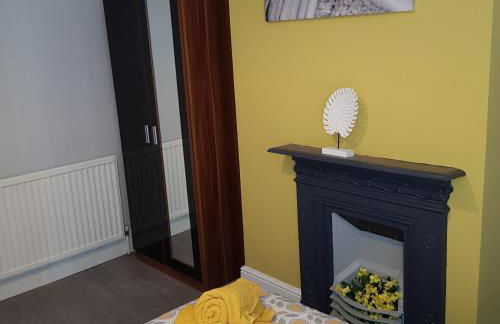 Hollis House - 5 Bedroom Contractor Accommodation in Derby - Foto 10