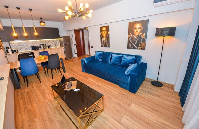 Eva Apartment - Romana Square - Foto 1