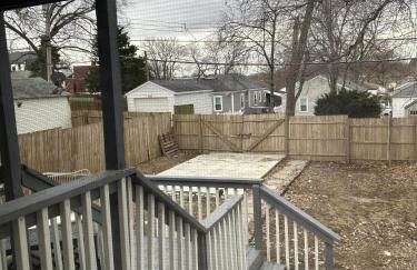 The Urban Nest – Your St. Louis City Retreat! - Foto 48