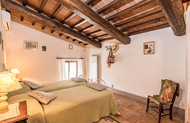 Casa Graziani - Foto 14