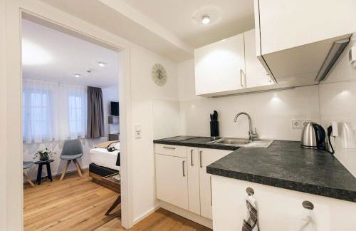 Maximilian Apartments Lindau - Foto 47