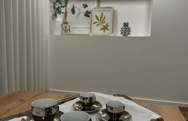 D. Maria Apartments - Foto 50