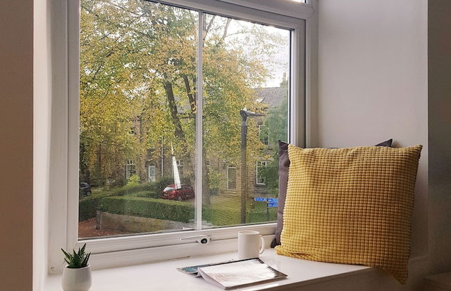 BlueOne Serviced Apartments-Sandon House - Foto 42