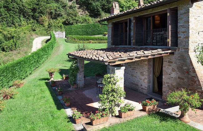 Villa Eleonora - Foto 35