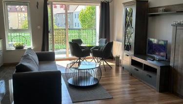 Schöne Wohnung im Herzen von Słubice - Foto 2