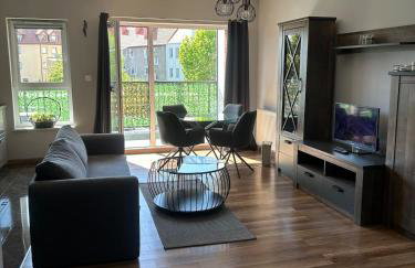 Schöne Wohnung im Herzen von Słubice - Photo 2