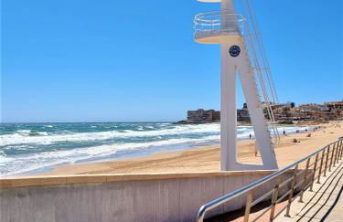 Cabo Cervera primera linea apartamento de lujo - Foto 28