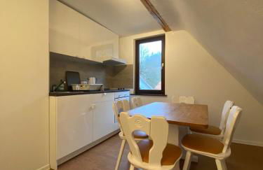 Ferienhaus Art Apartment - Harz - Foto 42