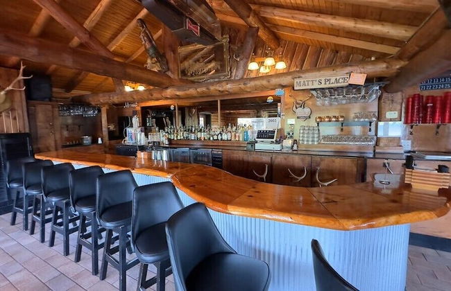 Lost Arrow Resort - Foto 55