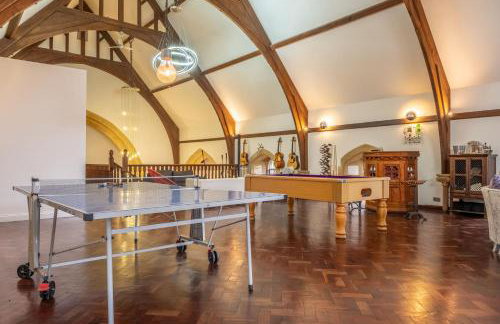 The Chapel - Foto 47