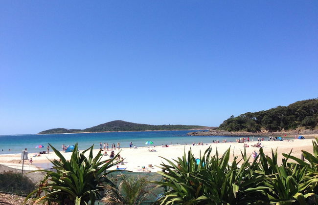 Seafaring at Fingal Bay - Photo 9