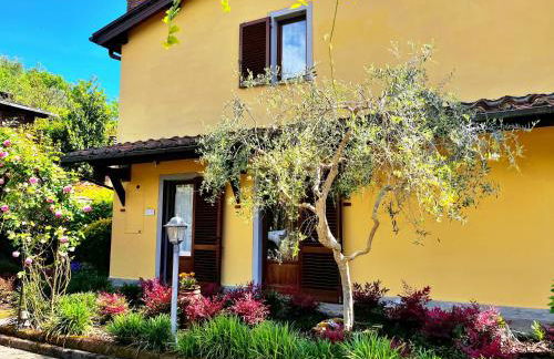 Villa Lolù - Photo 79