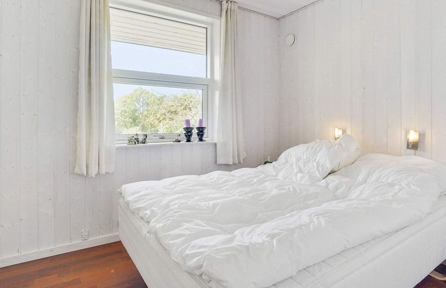 4 Person Holiday Home in Aabenraa - Foto 17