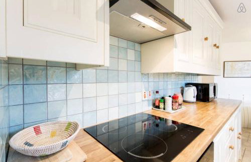 Fisherman's Cottage - Foto 7