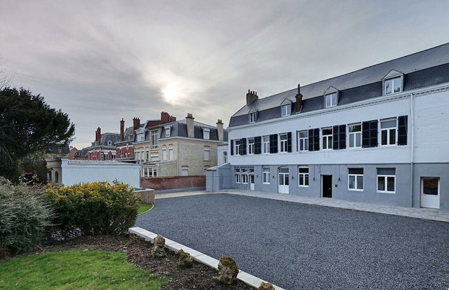 Les Appartements Fénelon - Photo 1