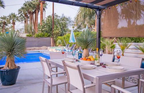 Villa The Carpenters - Foto 7