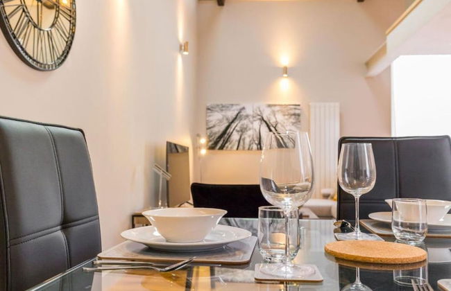 Host Stay Oddfellows Hall - Foto 27