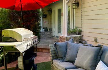 Malibu Ranch Guest House Hideway - Foto 1