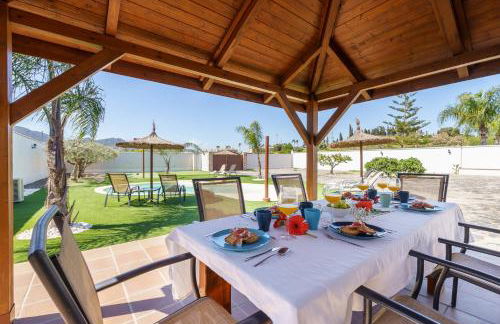 Serrano Country House Heated Pool - Foto 43