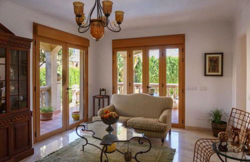 BEACH VILLA with PRIVATE POOL - Photo 10