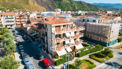 Arcipelago Seafront Apartments, Fronte Mare a Capo d'Orlando - Foto 5