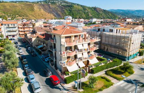 Arcipelago Seafront Apartments, Fronte Mare a Capo d'Orlando - Foto 5